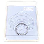 641110 Burkert Fluid Control Systems Seal