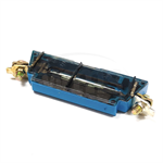 700-CR7 Allen Bradley Contact Cartridge, Blue