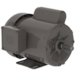 .5018ES1BCH56 WEG 1/2HP General Purpose Electric Motor, 1800RPM