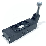 K71DA00KC0KL2 Pennair Lever Valve