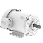 00736ET3EHW213T-S WEG 8HP Hydrowash Electric Motor, 3600RPM