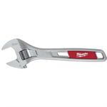 48-22-7406 Milwaukee 6^ Adjustable Wrench