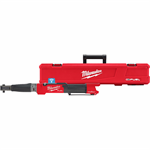 2465-20 Milwaukee M12 FUEL™ 3/8^ Digital Torque Wrench w/ ONE-KEY™