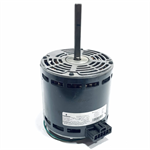 K55HXJNG-9226 Emerson Blower Motor 3/4 HP, 208-230V, 1 Phase, 1125Rpm, 3 Speed