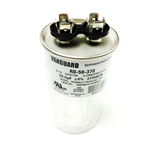 RD-50-370 Vanguard Run Capacitor, 370 Vac, 50 µF