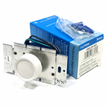 FSQ-2F-WH Lutron Fandial Quiet 3-Speed Fan Control, Single Pole