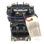 500LP-A0D94 Allen Bradley Lighting Contactor Permanent Magnet Latch