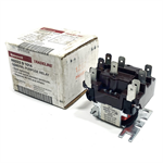 R8222D1014 Honeywell 24V AC, 50/60 Hz General-Purpose Switching Relay