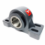 PBE920FX2-11/16 4-Bolt Pillow Block Bearing