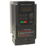 E510-2P5-H-U Teco-Westinghouse Compact AC Drive