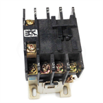 130072 Advance Controls Contactor, 230V Coil