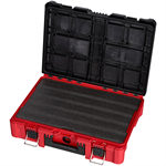 48-22-8450 Milwaukee PACKOUT Tool Case with Customizable Insert