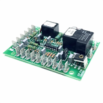 ICM304C ICM Controls Defrost Timer Control Board