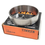 3730-20024 Timken Tapered Roller Bearing Cup