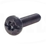 06-82-2378 Milwaukee Slotted Machine Pan Head Torx Screw