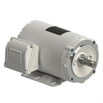 00236ET3EHW145TC-S WEG 2HP Hydrowash Electric Motor, 3600RPM