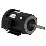 01018ET3H215JP-SG WEG 10HP JP Close Coupled Pump Electric Motor, 1800RPM