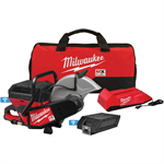 MXF314-2XC Milwaukee MX FUEL™ 14^ Cut-Off Saw Kit