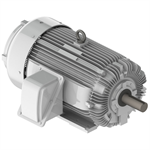 EP15085 Teco-Westinghouse 150HP Cast Iron Electric Motor, 900 RPM