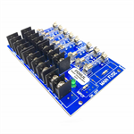 PD8UL Altronix Power Distribution Module