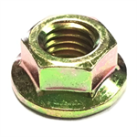 002-38080-00 Makita Flange Nut