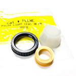 PLLWE Control Concepts 30mm Pilot Light Lens