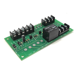 580-195694-3 Cerberus Pyrotronics Circuit Board