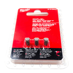 49-16-2660JS Milwaukee 1/4^ Blind Rivet Tool w/ONE-Key Jaw Set