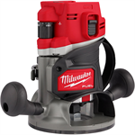 2838-20 Milwaukee M18 FUEL 1/2^ Router