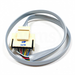 545-712 Siemens MBC - Modular Building Controller MMI Extension Cable