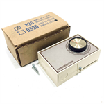826 Humidifier Wall Mount Humidistat