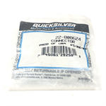 22-808624 Quicksilver Connector