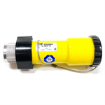 9C54U2T/C75 Thomas & Betts DuraGard Connector, 50 Amps @ 250VAC