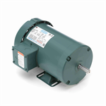 119395.00 Leeson 1HP Wattsaver General Purpose Electric Motor, 1170RPM