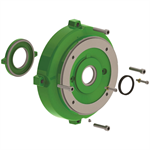 FLC-IM71DIN-BC-W22 WEG Flange, W22