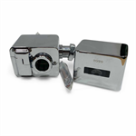 TET1GA#CP Toto Automatic Flush Valve