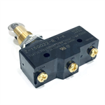 Z-15GQ22-B7-K Omron Snap Action Switch