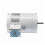 113023.00 Leeson Washguard Motor, 1 HP, 3600 RPM