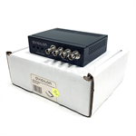 ENC-4P-H264 Avigilon 4-Port H.264 Analog Video Encoder