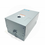 LCE01C008120A Siemens 8 Pole 30AMP 115/120 VAC