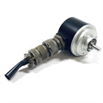 INHO-08AS-J7Z0-1000-X059 Hohner Corp. Encoder