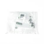 309814 Cable Clamp & Shim, T/S 33 Series