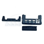 Mode / Speed Selector Service Kit