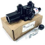 RD-2575-M4-EDA1 Prince Directional Control Valve, 3/4^