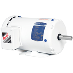 EWDM3558T Baldor 2HP Washdown Electric Motor, 1800RPM