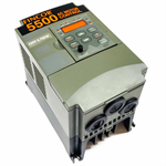 Fincor 5500 AC Motor Control, 220 V, 0.75 KW