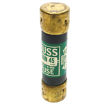 NON-45 Buss One-Time Fuse