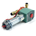 AB5549 Jamesway Solenoid Valve Assy
