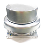 6-143-A Greenheck Exhaust Fan
