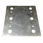 631977001 Ridgid/Ryobi Aluminum Plate